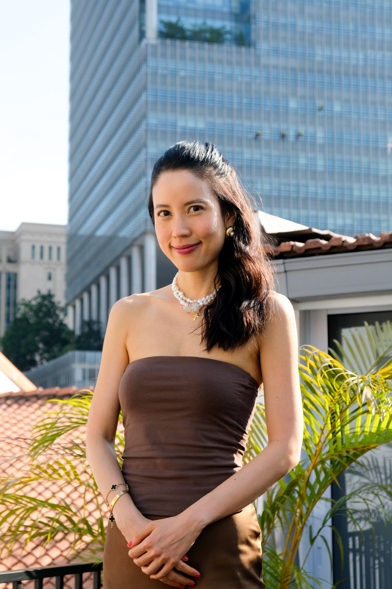 Mindy Liew