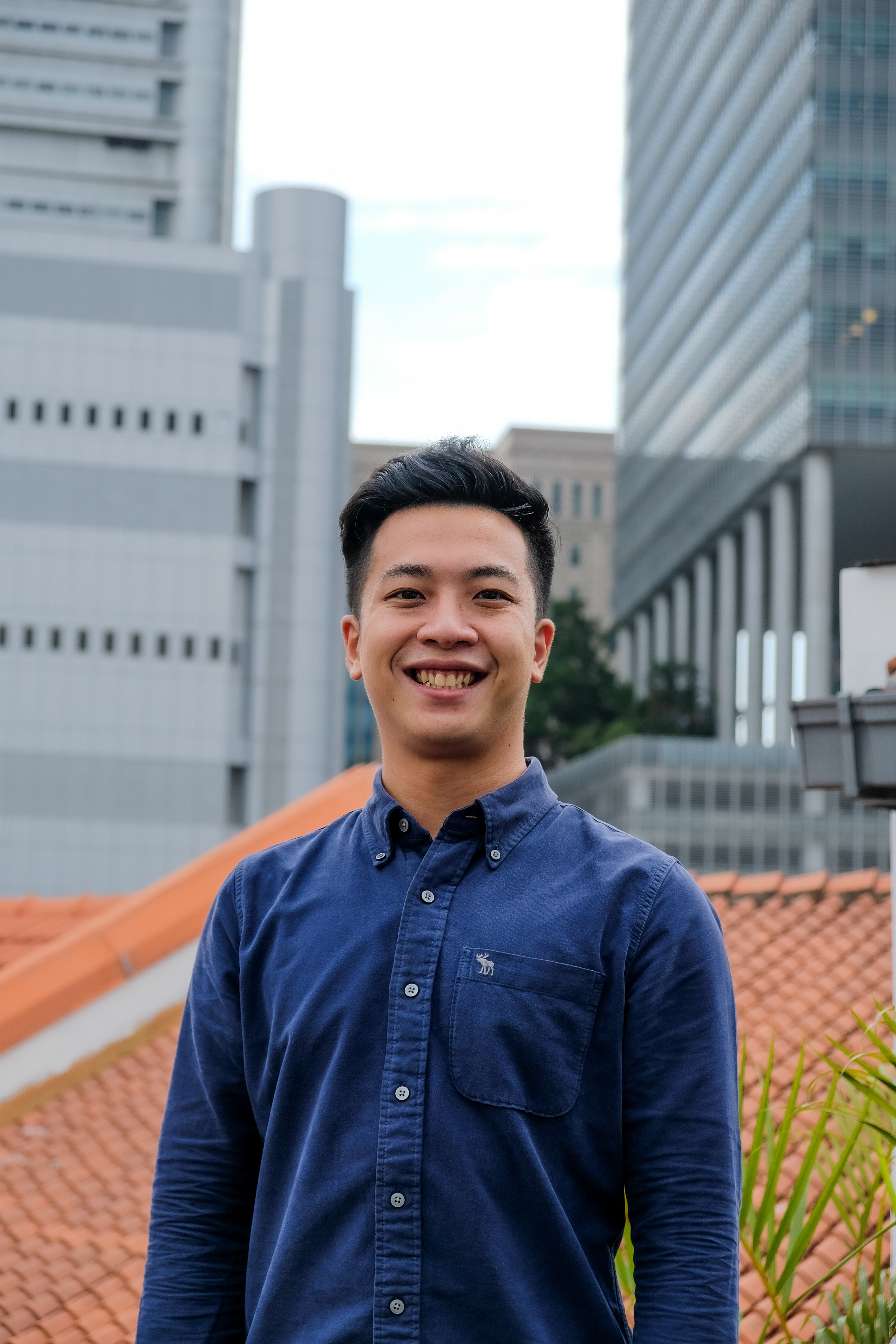 Darren Loh