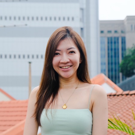 Emily Tan
