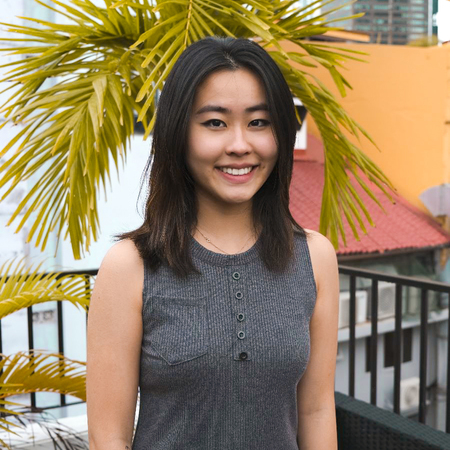 Lily Zhang